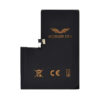 bateria premium cell cobalt iphone 13 pro max 4950mah 600+ cycles