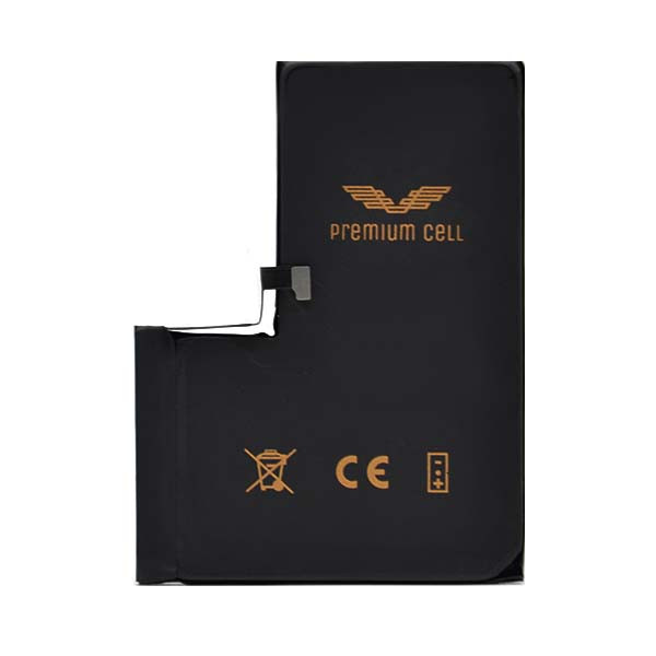 bateria premium cell cobalt iphone 14 pro max 4650mah 600+ cycles
