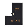 bateria premium cell cobalt iphone 14 pro 3650mah 600+ cycles