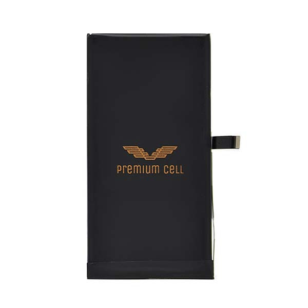 bateria premium cell cobalt iphone 14 plus 4650mah 600+ cycles