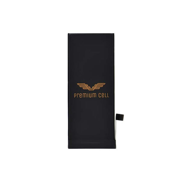 bateria premium cell cobalt iphone se2020 2250mah 600+ cycles