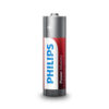 philips bateria power alkaline aa lr6 alkaline 4szt phil-lr6p4f/10
