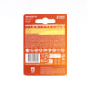 bateria philips r12 4.5v longlife phil-3r12l1b/10