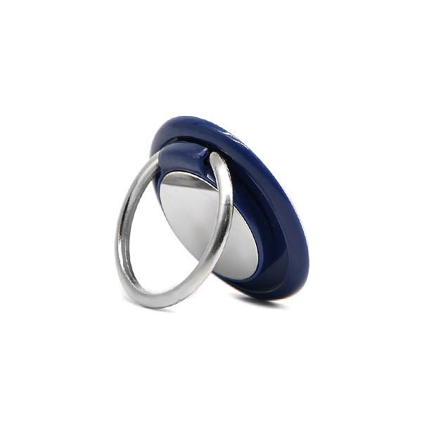 uchwyt telefonu stojak premium uniwersalny vega granatowy ring holder