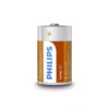 bateria philips r20 1.5v longlife 2 sztuki r20l2f