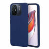 nakładka candy samsung s20 fe granatowy etui back case