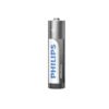 philips bateria entry alkaline aaa lr03 4szt phil-lr03a4b/10