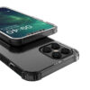 etui armor antishock xiaomi redmi 12 przeźroczysty nakładka plecki transparent back case