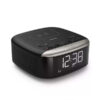 cyfrowe radio fm budzik alarm zegar bluetooth z ładowarką qi philips tar7606/10