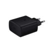 ecobox ładowarka sieciowa 45w ta845 czarna typ-c pd