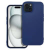 etui case soft samsung a15 5g nakładka granatowy back case