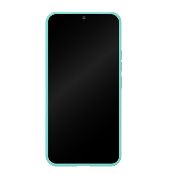 mercury soft case sam a55 miętowy