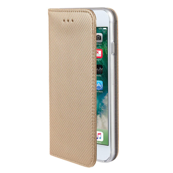 kabura magneto motorola moto e22 / e22i złoty