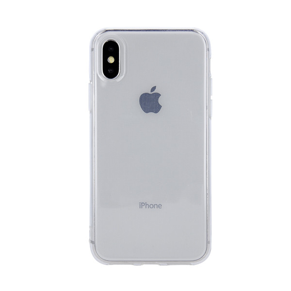 etui case slim 2 mm samsung a35 5g przeźroczysta nakładka plecki transparent