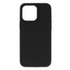 nakładka silicon case xiaomi 14 pro czarny etui back cover