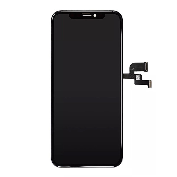 moduł wyświetlacz lcd iphone xs incell jk ekran dotykowy dotyk