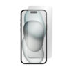 teltech szkło hartowane 2.5d do iphone 13 / 13 pro / 14 / 16e