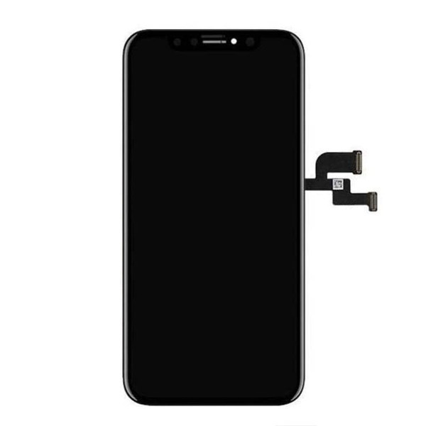 moduł wyświetlacz lcd iphone x incell jk ekran dotykowy dotyk