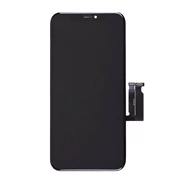 moduł wyświetlacz lcd iphone xr incell jk ekran dotykowy dotyk