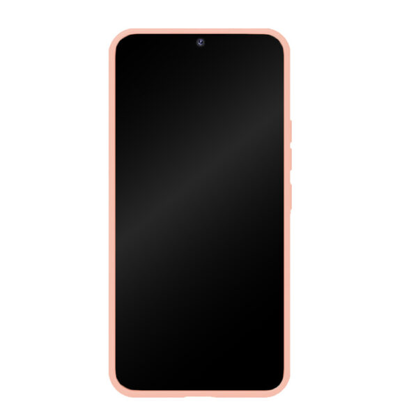 nakładka silicon case xiaomi redmi 9a / 9at / 9i różowy etui back cover