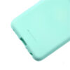 mercury soft feeling iphone 12/12 pro miętowy etui nakładka back cover case jelly 6,1 cala