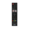 pilot uniwersalny tv lcd 20w1 urc1699 smart, netflix, youtube (lg, sony, samsung, philips, panasonic, jvc, beko, thomson, vestel, grundig, hitachi, hisense, haier itp.)