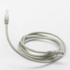 kabel sieciowy 1:1 8p8c 1,5m (patchcord) rj45
