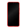 nakładka silicon case do samsung galaxy a36 5g czerwona