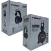 forev słuchawki z mikrofonem gaming fv-g93 usb