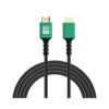 ecobox kabel hdmi-hdmi 3m, v2.1 8k hq nowy standard