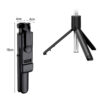 ecobox uchwyt do telefonu selfie r1 statyw + pilot bluetooth