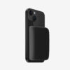 ecobox power bank 10000mah czarny magsafe bezprzewodowy