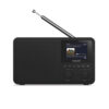 radio internetowe bluetooth philips czarne phil-tapr802/12