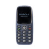 telefon gsm mobiola dla seniora mb3120i 2g niebieski