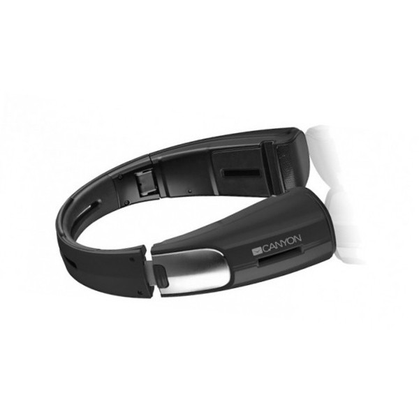 głośniki bluetooth canyon podstawka czarny cns-cbtsp1s