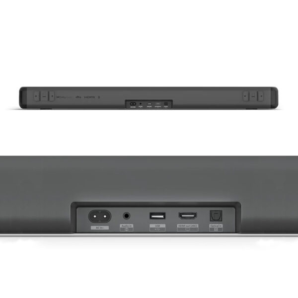 philips soundbar 2.0 tab5109/10