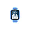 blackview kids smartwatch z10 4g gps blue