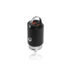 ecobox ładowarka samochodowa 30w czarna pd3.0+qc4.0 wkn-337