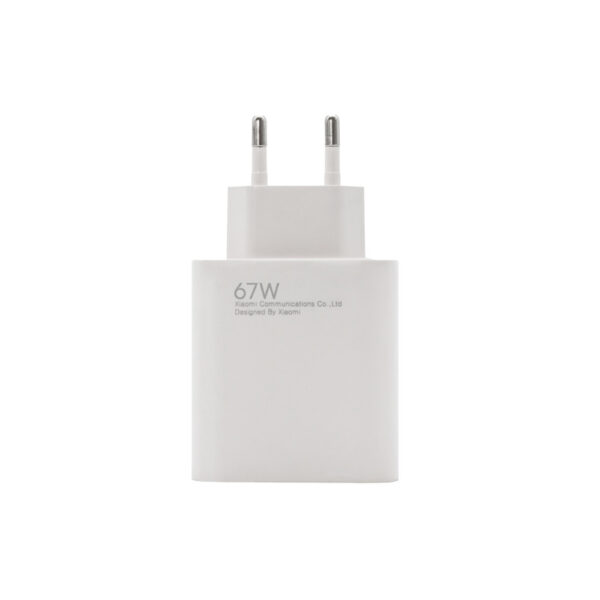 ładowarka sieciowa xiaomi mdy-12-eh eu 67w