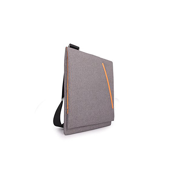 torba na laptop pokrowiec etui uniwersalne 15.6 cala szary canyon cne-ctm10s5bg