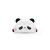 lampka led panda silikonowa 1w dla dzieci