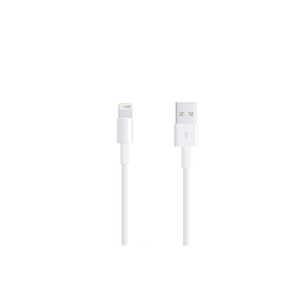 apple kabel usb - lightning 1m iphone box