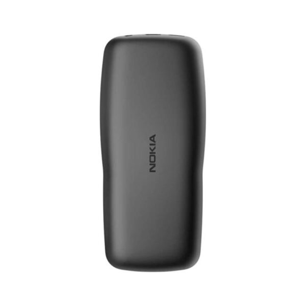 telefon gsm nokia 106 czarny