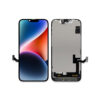 moduł wyświetlacz lcd iphone 14 jk ekran dotykowy dotyk box