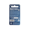 bateria philips lr44 a76 ag13 lr1154 blister 1szt alkaline special phil-a76/01b