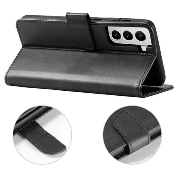 kabura marva wallet magneto do xiaomi redmi a5 czarny