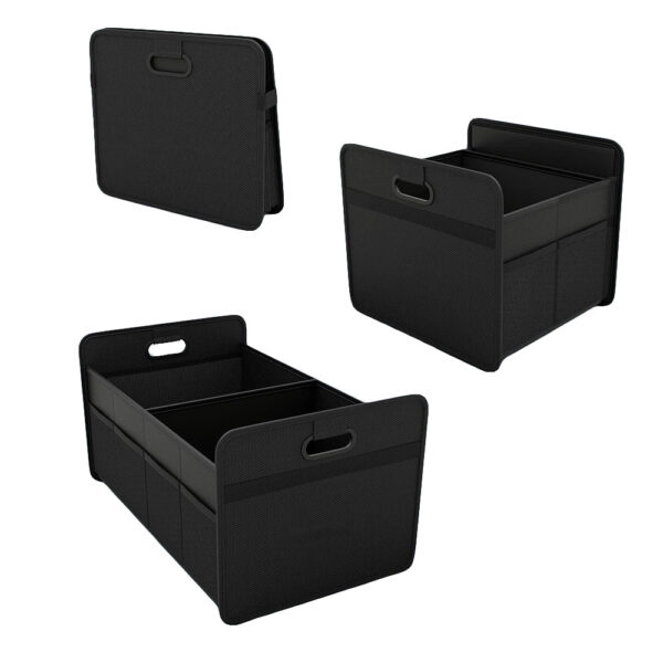 trusty organizer do bagażnika samochodowego