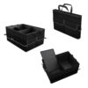 trusty organizer do bagażnika samochodowego - składany