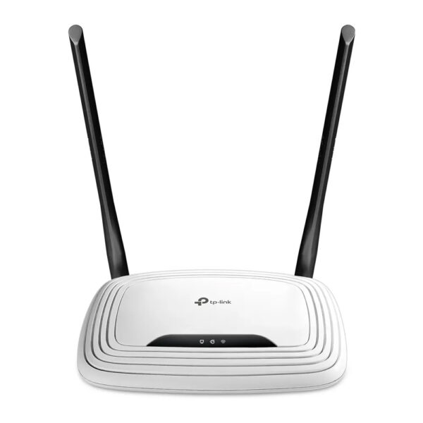 ps tp-link tlwr841n router tech.n 2ant