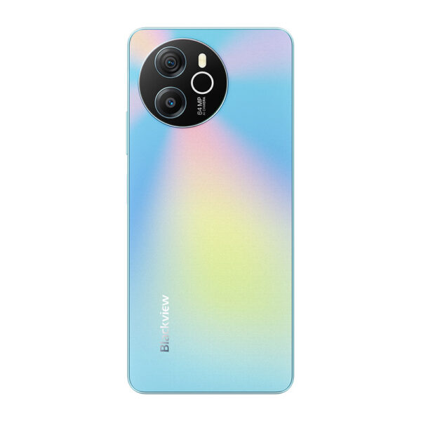 blackview smartfon shark 8 8+8gb/128gb